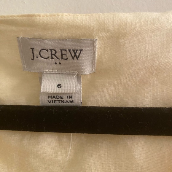 New with tags J. Crew dress - Picture 11 of 11
